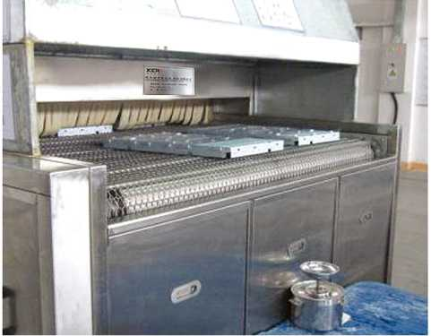 超聲波類型的清洗機(jī)適合什么物品使用？