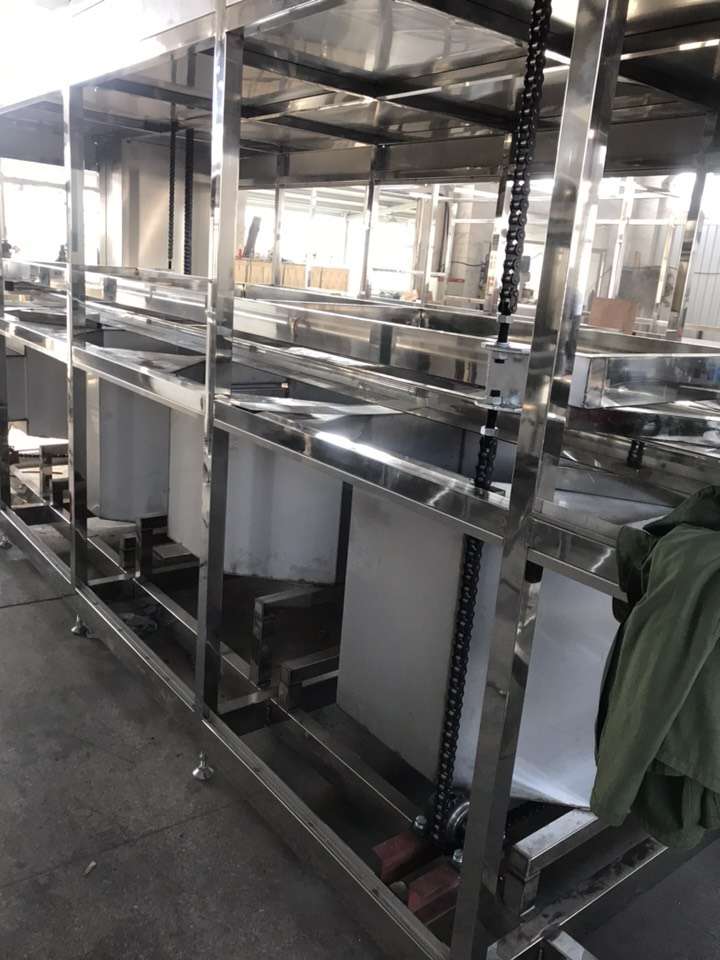 全自動超聲波清洗機(jī)的選擇注意事項(xiàng)有哪些？