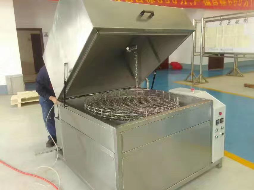 山東超聲波清洗機(jī)技術(shù)造汽修行業(yè)起到什么作用？